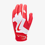 Nike Alpha 2.0 Kids' Baseball Batting Glove. Nike.com